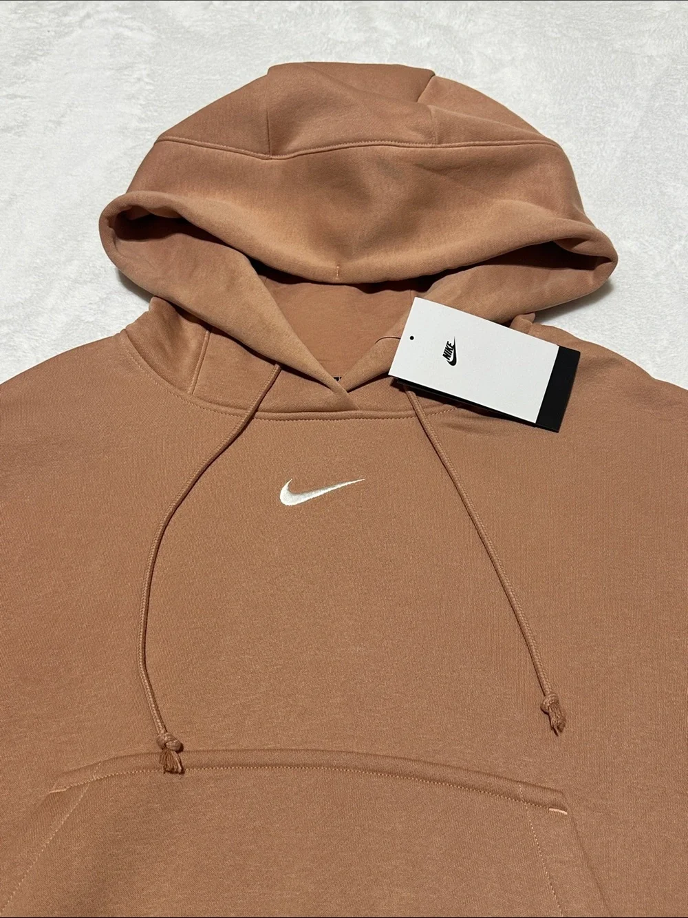 Nike | size medium | sportswear phoenix fleece - Picture 10 of 12